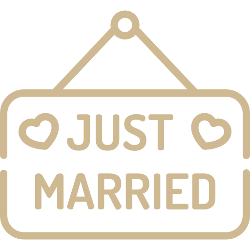 just-married
